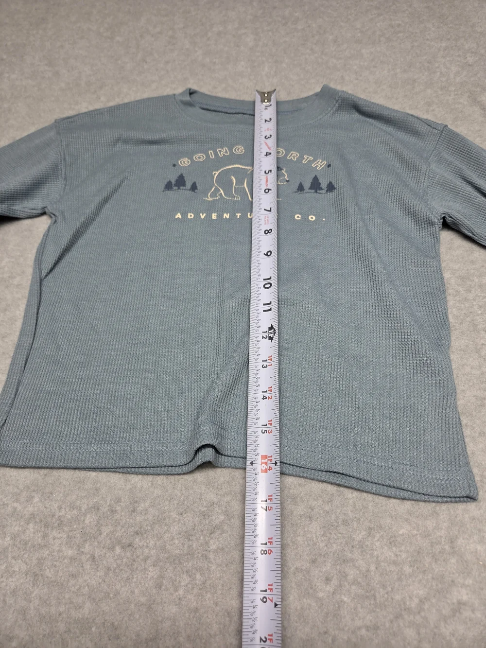 Carters matching set